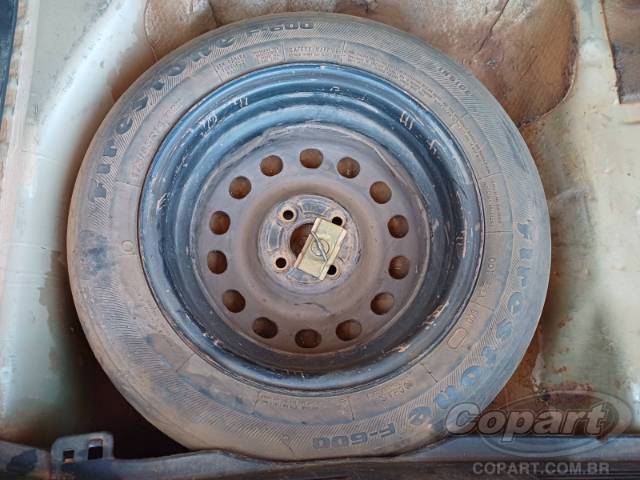 2004 HONDA FIT 