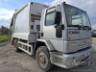 2009 FORD CARGO 1317E 