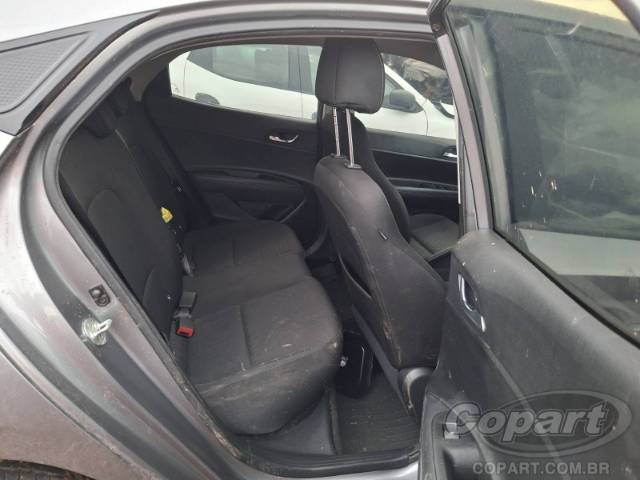 2023 HYUNDAI HB20 