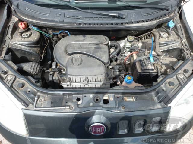 2014 FIAT UNO 