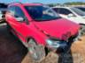 2012 VOLKSWAGEN SPACEFOX 