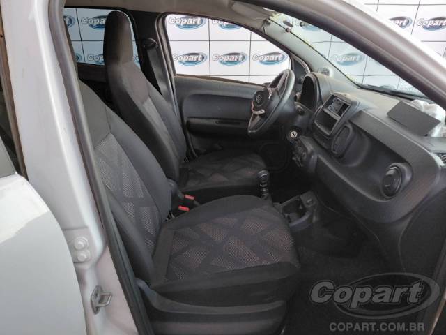 2025 FIAT MOBI 