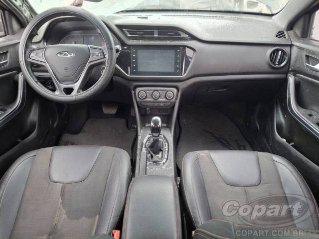 2022 CAOA CHERY TIGGO 2 