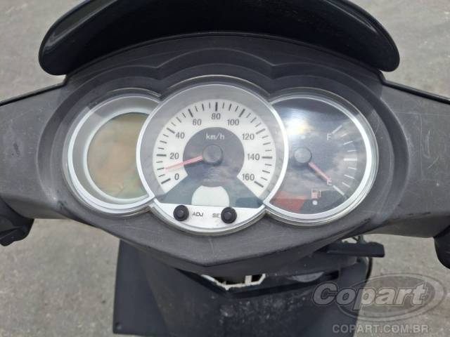 2019 DAFRA CITYCLASS 