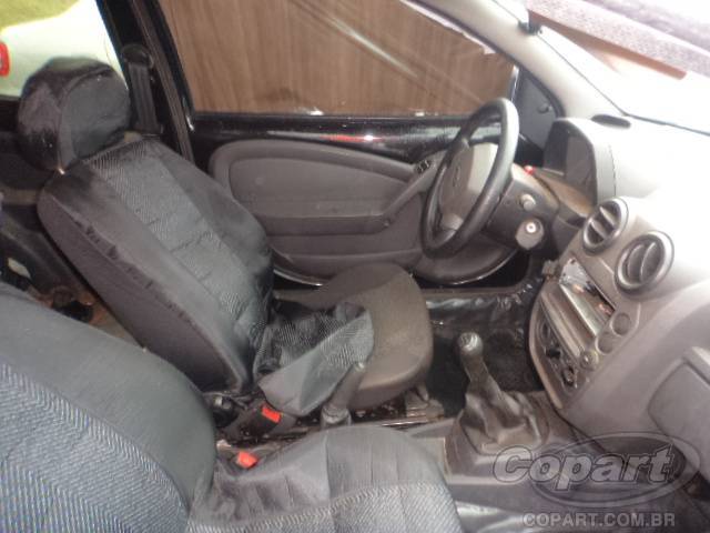 Foto 5: 2013 FORD KA