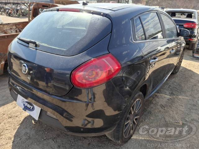 2012 FIAT BRAVO 