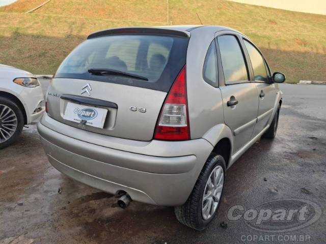 2010 CITROEN C3 