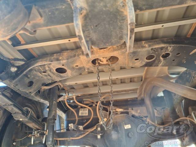 2025 TOYOTA HILUX CD 