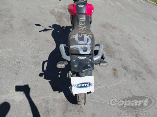 2024 YAMAHA CROSSER 