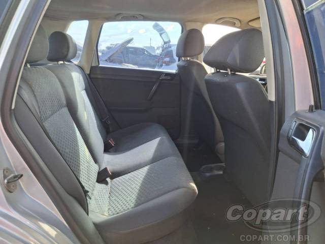 2003 VOLKSWAGEN POLO 