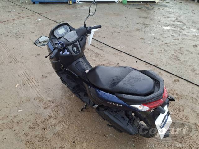 2023 YAMAHA NMAX 