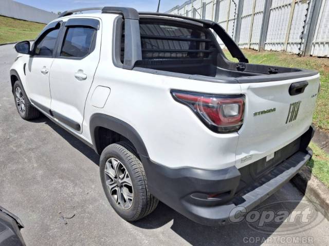 2021 FIAT STRADA CD 