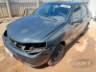 2008 FIAT SIENA 