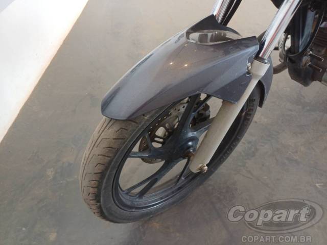 2024 HONDA CG 160 