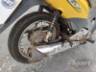 2008 HONDA BIZ 125 