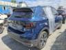 2022 VOLKSWAGEN T-CROSS 