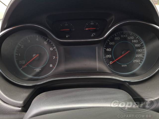 2019 CHEVROLET CRUZE 