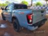 2025 NISSAN FRONTIER CD 