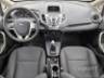 2013 FORD FIESTA 