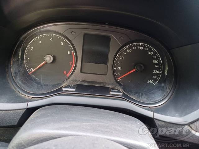 2021 VOLKSWAGEN SAVEIRO CD 