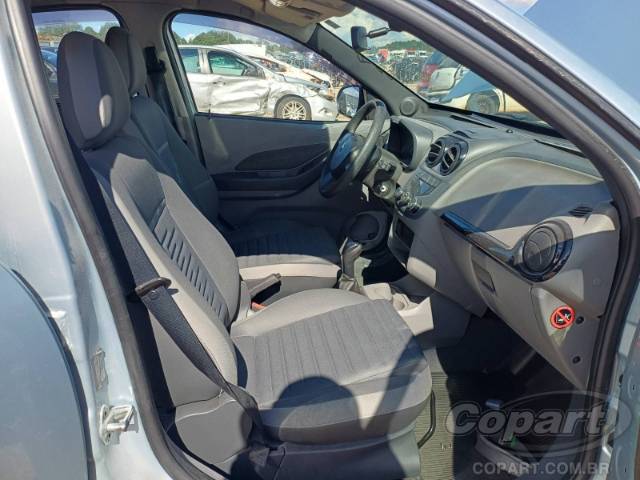 2012 CHEVROLET AGILE 