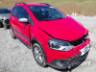 2014 VOLKSWAGEN FOX 