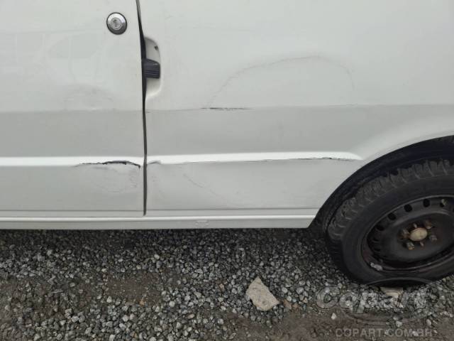 2012 FIAT UNO 
