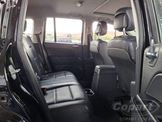 2013 JEEP COMPASS 