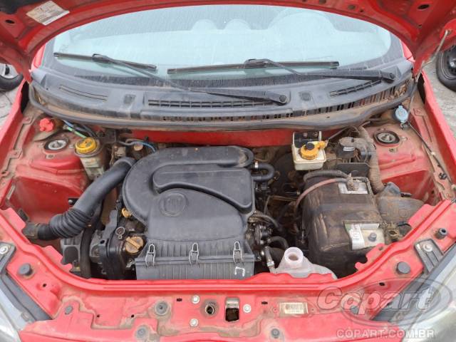 2013 FIAT UNO 