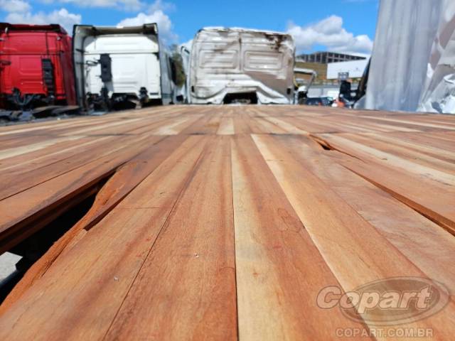 2026 MERCEDES-BENZ Atego 