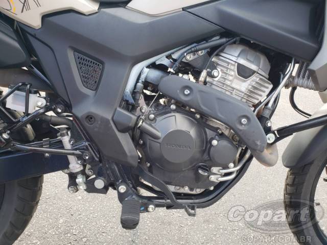2024 HONDA XRE SAHARA 300 