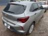 2025 CHEVROLET ONIX 