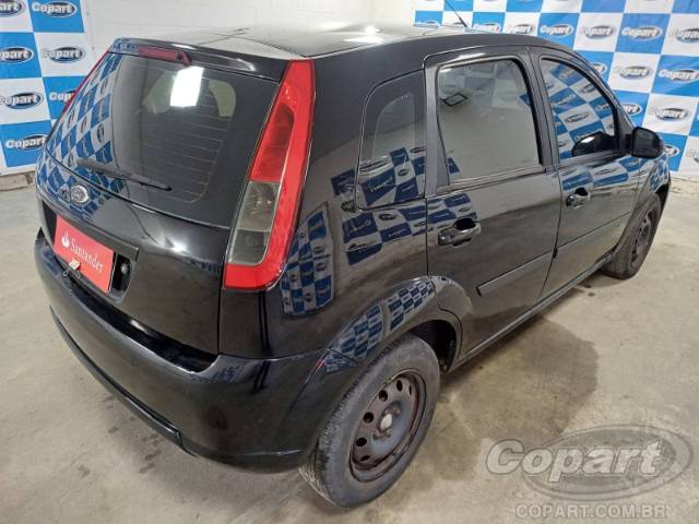 2014 FORD FIESTA 