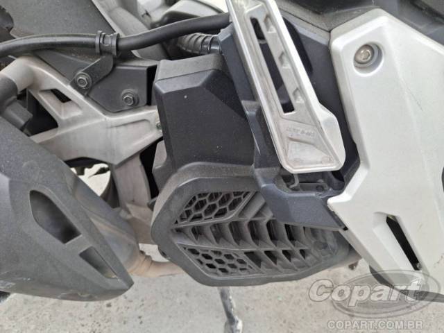 2024 HONDA ADV 