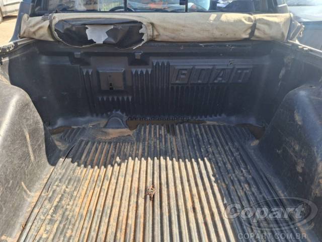 2001 FIAT STRADA 