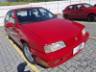 1998 CITROEN ZX 
