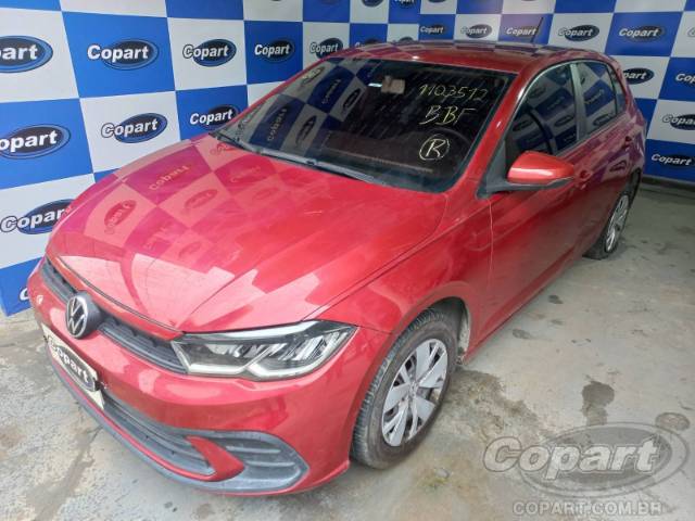 2023 VOLKSWAGEN POLO 