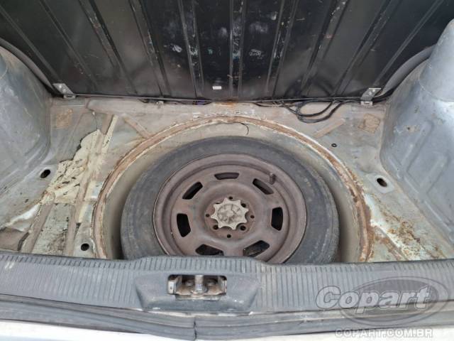 2002 VOLKSWAGEN GOL 