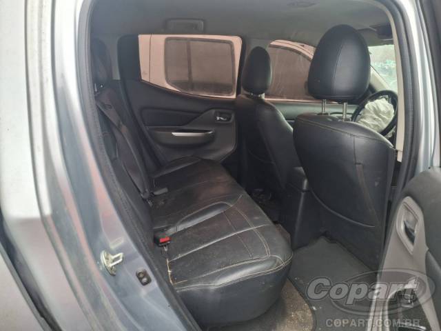 2020 MITSUBISHI L200 TRITON SPORT 