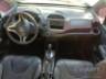 2010 HONDA FIT 