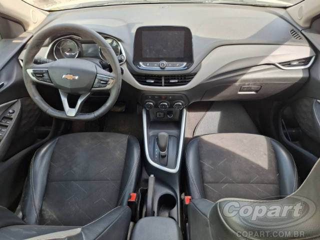 2021 CHEVROLET ONIX PLUS 