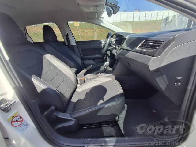 2023 VOLKSWAGEN POLO 