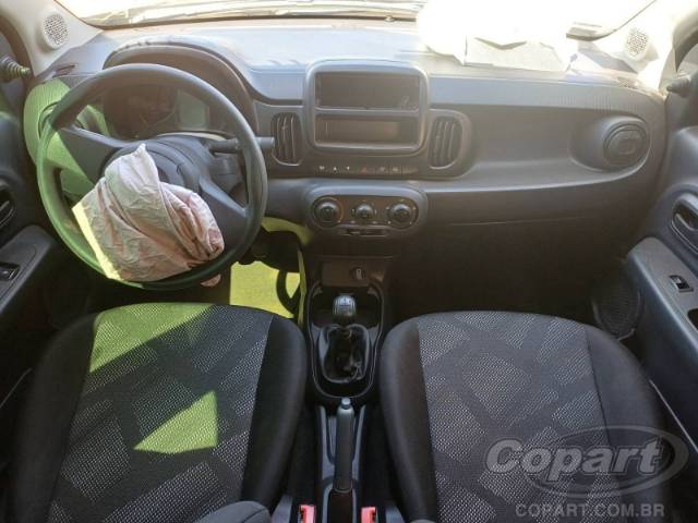 2025 FIAT MOBI 