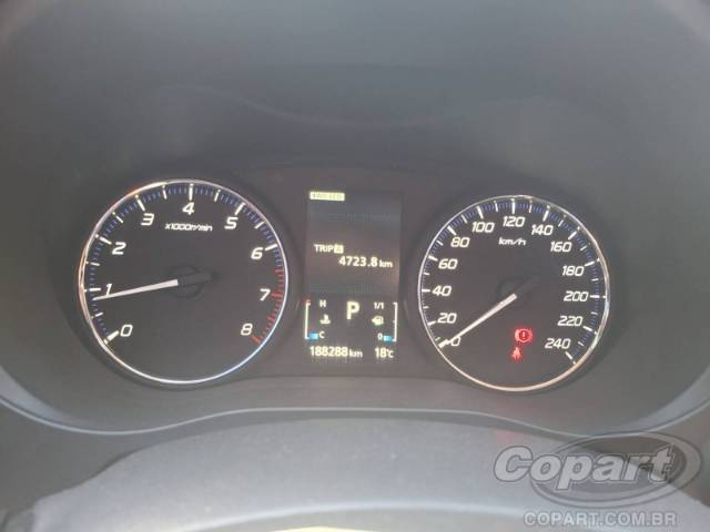 2015 MITSUBISHI OUTLANDER 