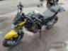 2023 HONDA CB 300F 