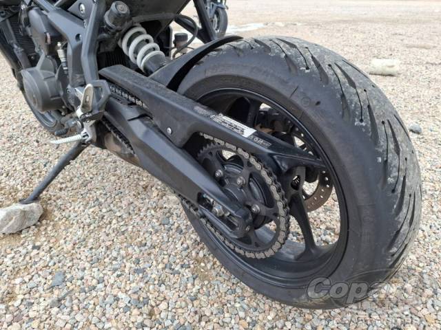 2026 TRIUMPH TIGER SPORT 