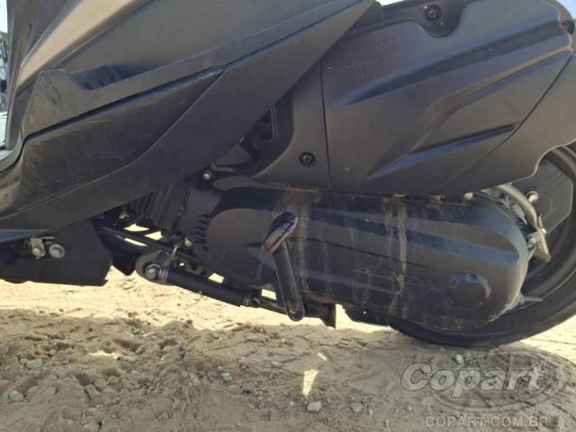 2023 HONDA ELITE 