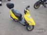 2012 SUZUKI BURGMAN I 