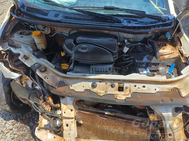 2024 FIAT FIORINO FURGAO 