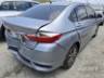 2020 HONDA CITY 